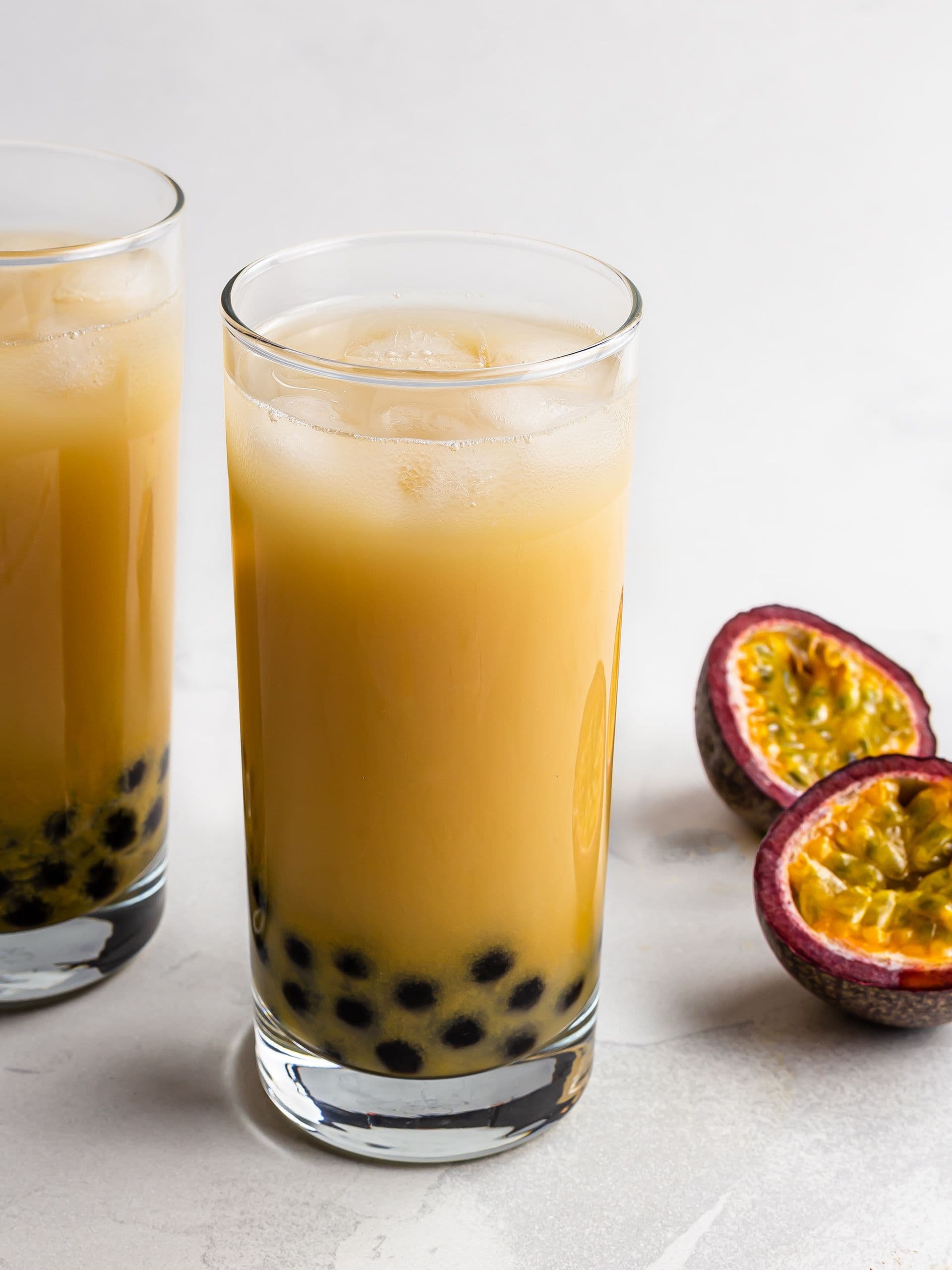 Passionfruit Tea picture